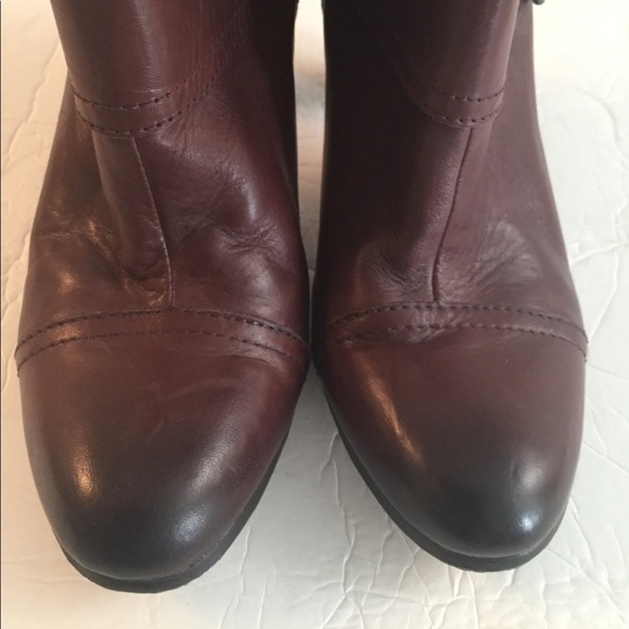 Sam Edelman ankle bootie - Picture 4 of 6